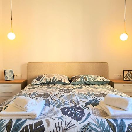 Tom'S Luxury Apartment Zadar, Branimirova Obala Zewnętrze zdjęcie