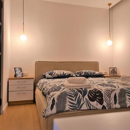 Tom'S Luxury Apartment Zadar, Branimirova Obala Zewnętrze zdjęcie