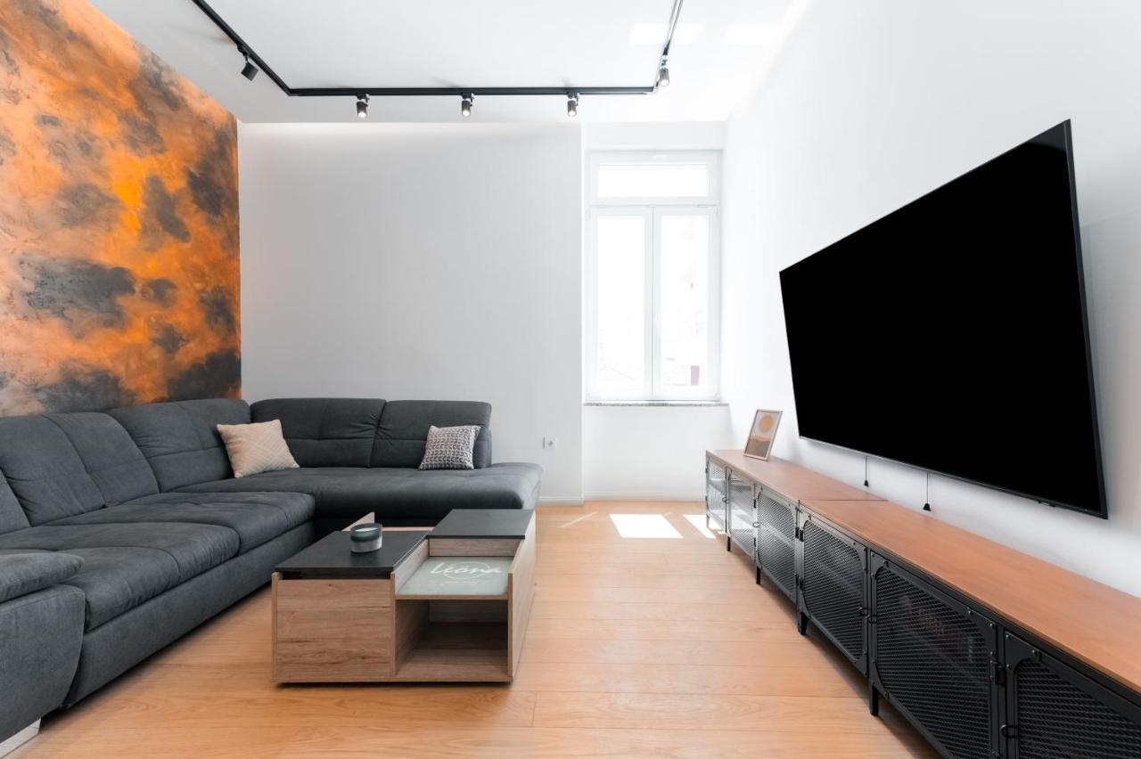 Tom'S Luxury Apartment Zadar, Branimirova Obala Zewnętrze zdjęcie
