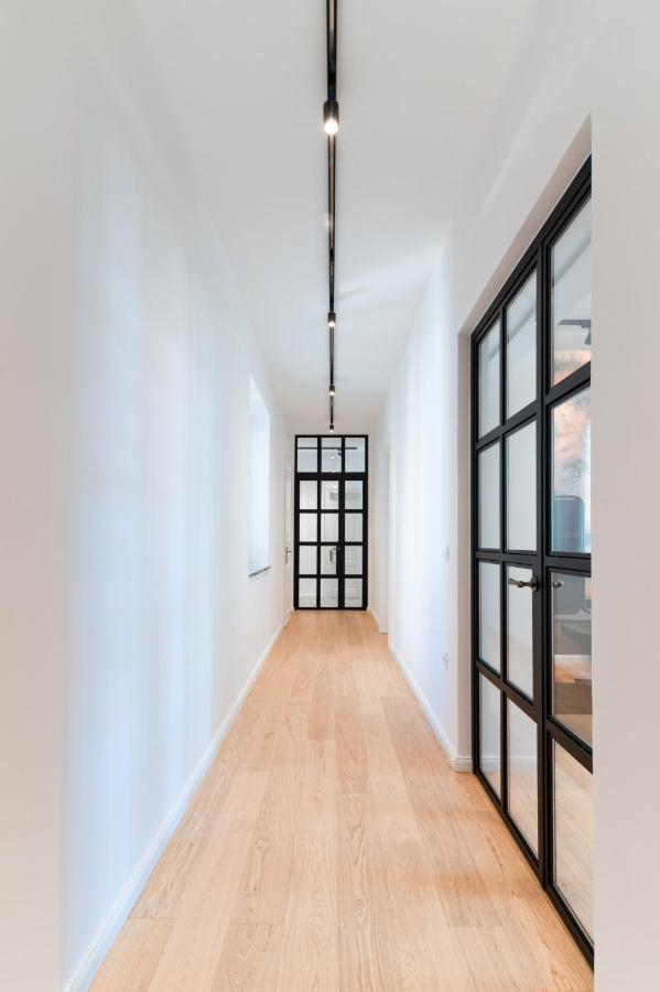 Tom'S Luxury Apartment Zadar, Branimirova Obala Zewnętrze zdjęcie
