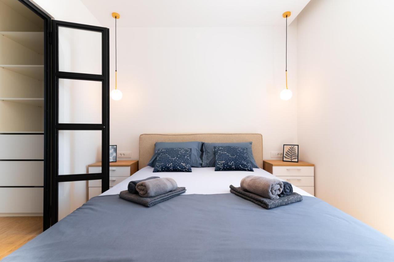 Tom'S Luxury Apartment Zadar, Branimirova Obala Zewnętrze zdjęcie