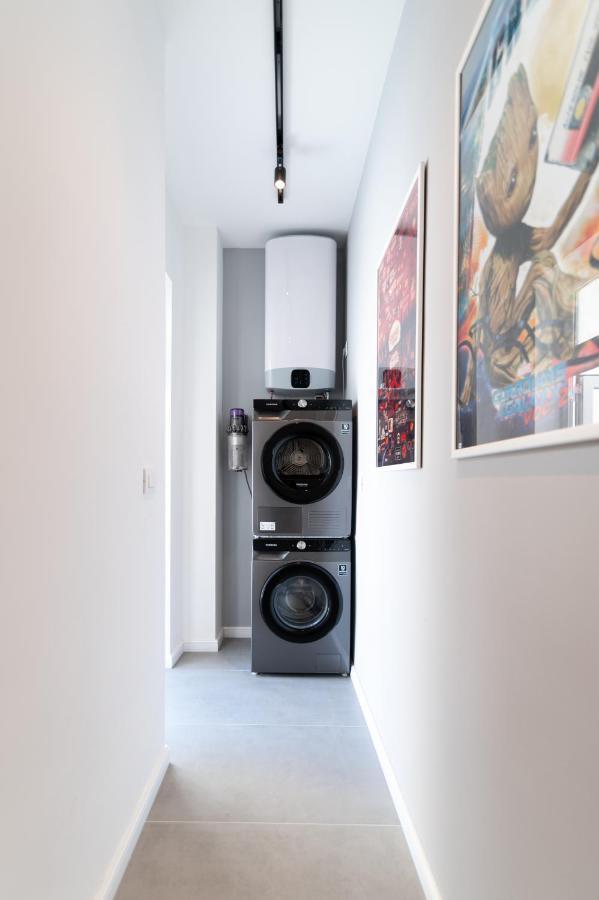 Tom'S Luxury Apartment Zadar, Branimirova Obala Zewnętrze zdjęcie