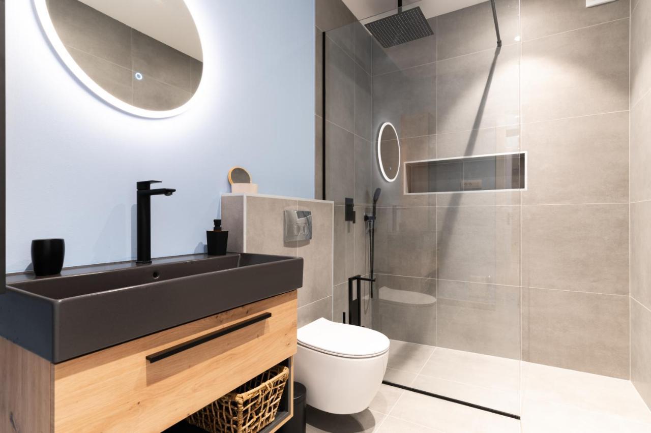 Tom'S Luxury Apartment Zadar, Branimirova Obala Zewnętrze zdjęcie