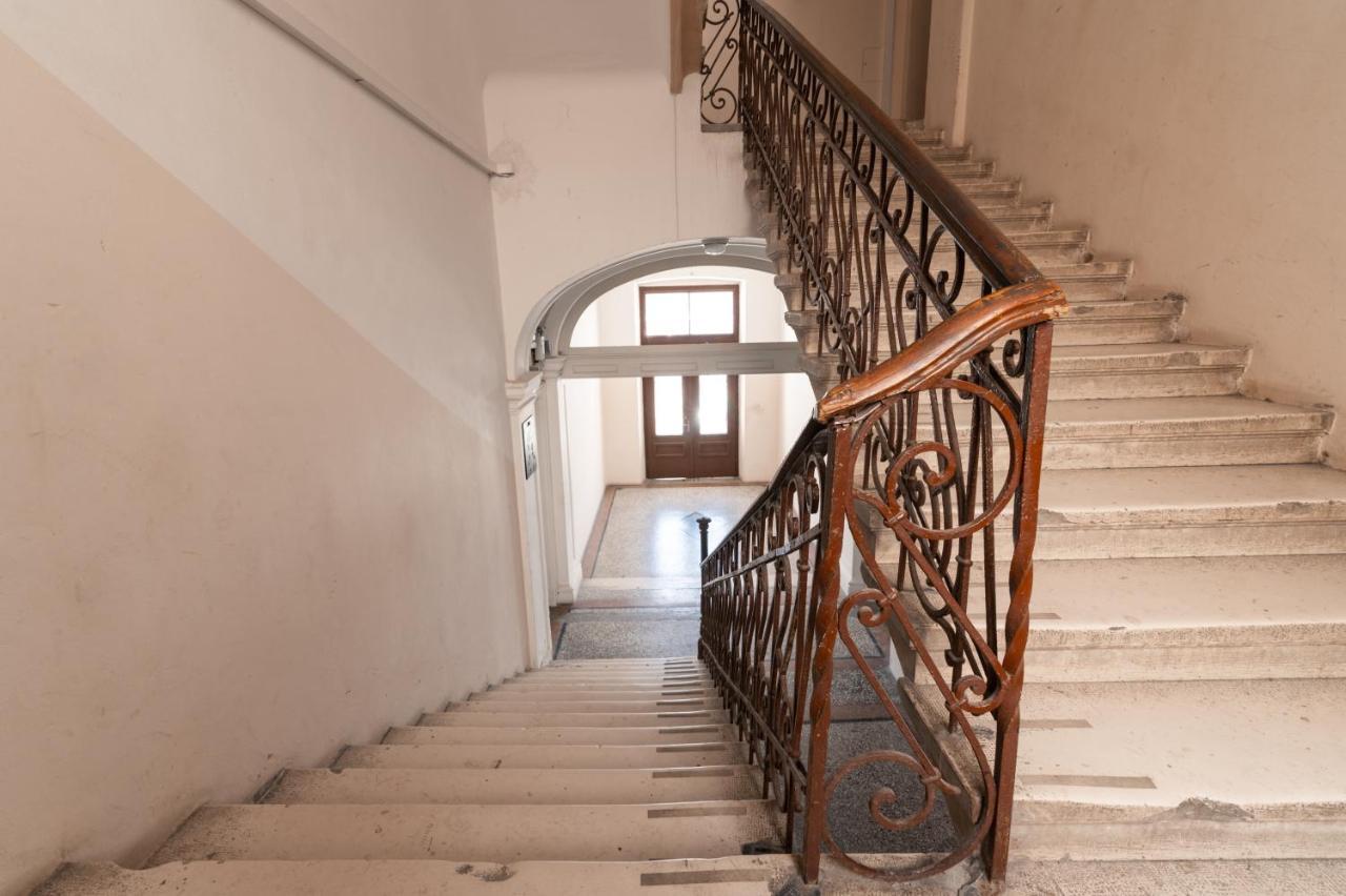 Tom'S Luxury Apartment Zadar, Branimirova Obala Zewnętrze zdjęcie