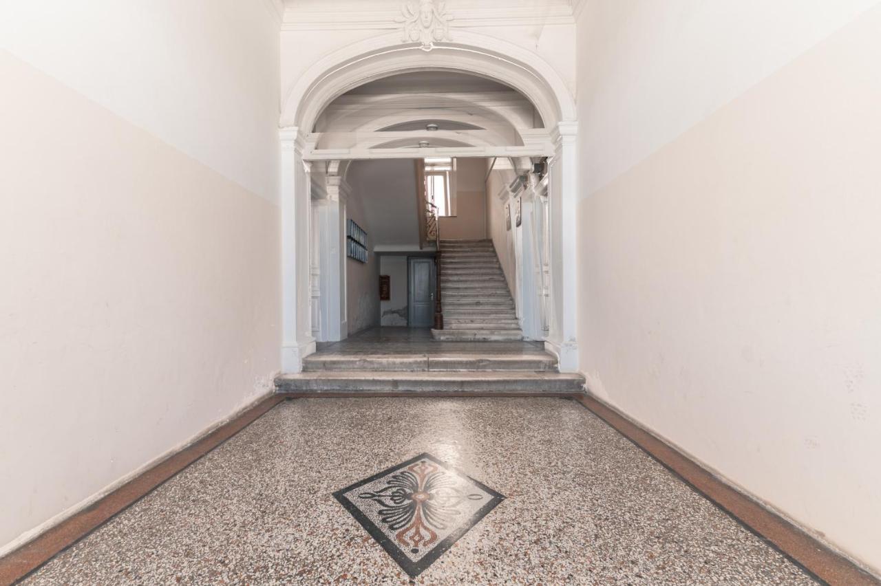 Tom'S Luxury Apartment Zadar, Branimirova Obala Zewnętrze zdjęcie