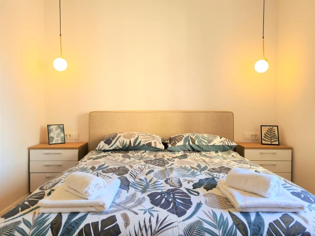 Tom'S Luxury Apartment Zadar, Branimirova Obala Zewnętrze zdjęcie