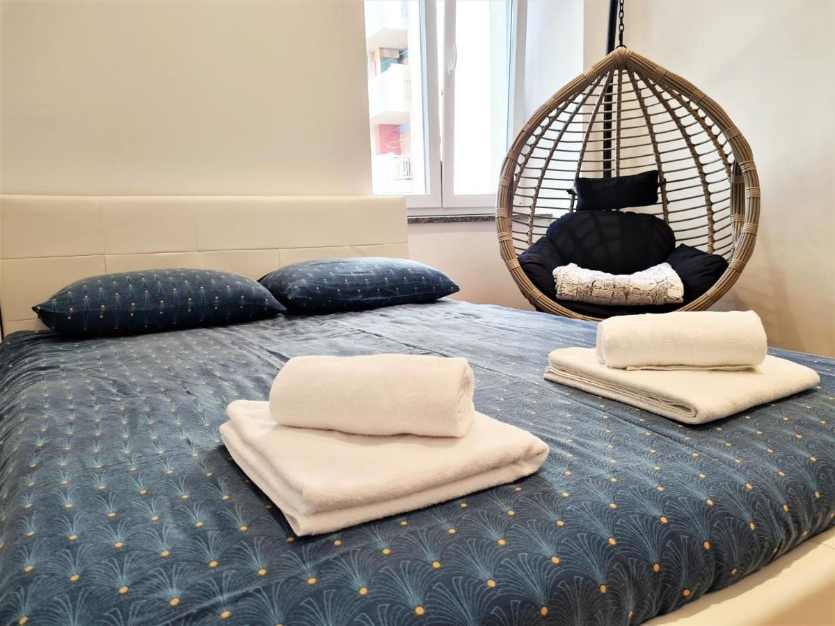 Tom'S Luxury Apartment Zadar, Branimirova Obala Zewnętrze zdjęcie