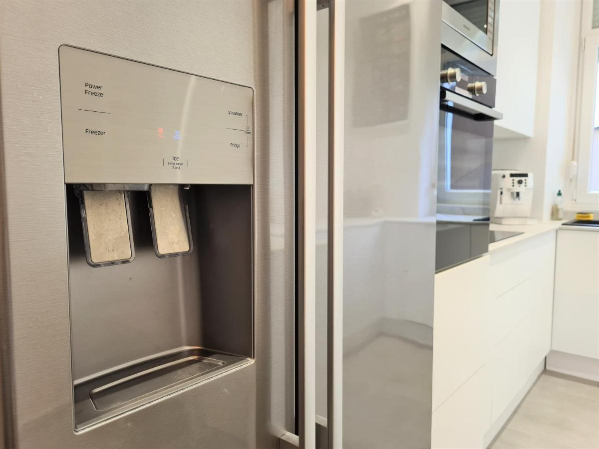 Tom'S Luxury Apartment Zadar, Branimirova Obala Zewnętrze zdjęcie