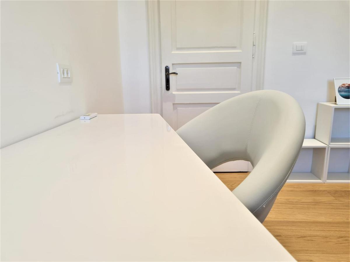 Tom'S Luxury Apartment Zadar, Branimirova Obala Zewnętrze zdjęcie