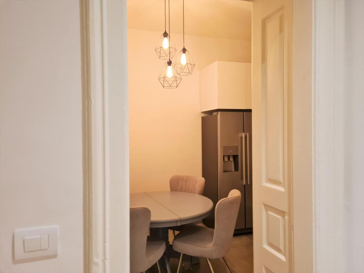 Tom'S Luxury Apartment Zadar, Branimirova Obala Zewnętrze zdjęcie