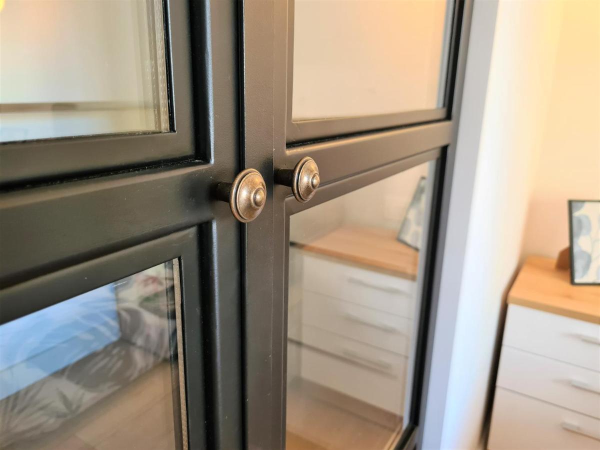 Tom'S Luxury Apartment Zadar, Branimirova Obala Zewnętrze zdjęcie