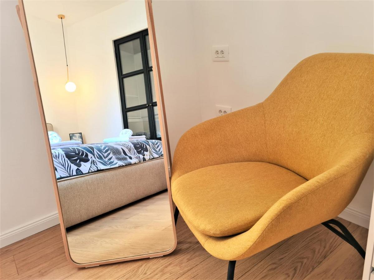 Tom'S Luxury Apartment Zadar, Branimirova Obala Zewnętrze zdjęcie