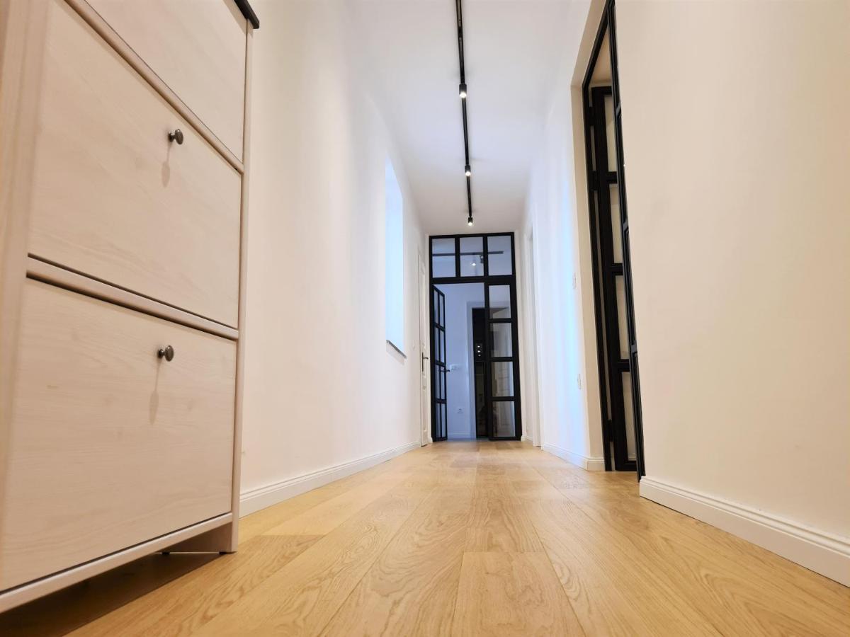 Tom'S Luxury Apartment Zadar, Branimirova Obala Zewnętrze zdjęcie