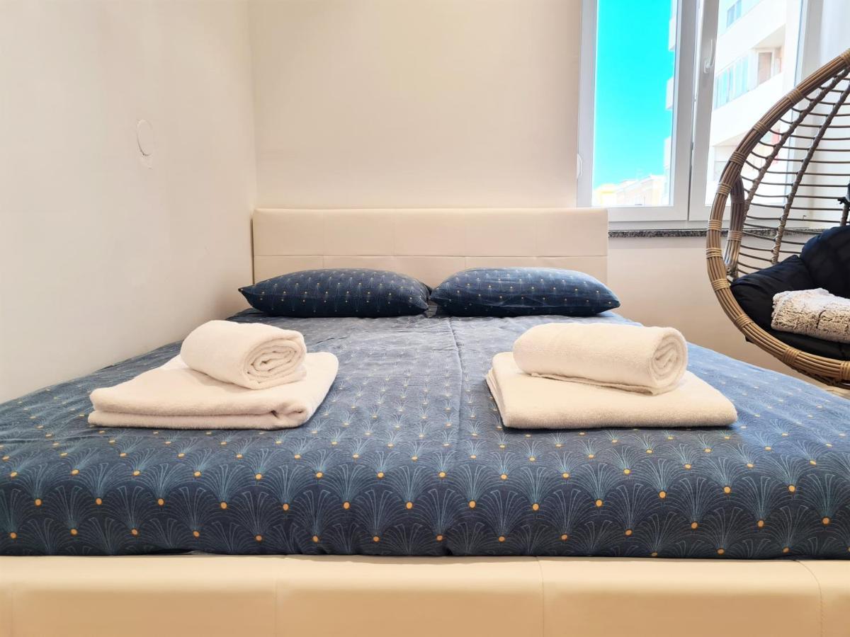 Tom'S Luxury Apartment Zadar, Branimirova Obala Zewnętrze zdjęcie