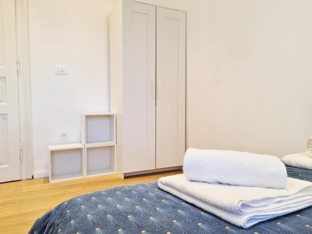 Tom'S Luxury Apartment Zadar, Branimirova Obala Zewnętrze zdjęcie