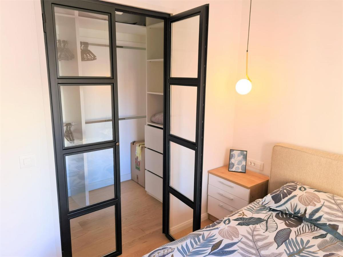 Tom'S Luxury Apartment Zadar, Branimirova Obala Zewnętrze zdjęcie